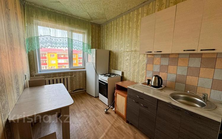 2-бөлмелі пәтер · 52.1 м² · 5/5 қабат, боровской 57, бағасы: 11 млн ₸ в Кокшетау — фото 11