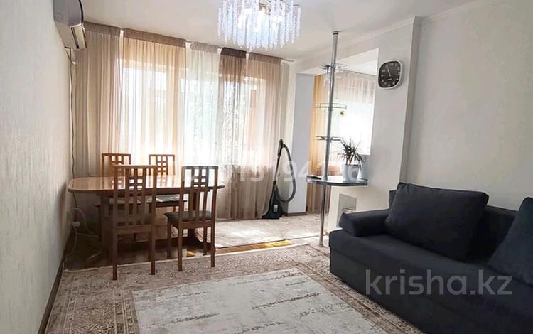 3-бөлмелі пәтер · 64 м² · 4/5 қабат, проспект Абулхаир хана 26, бағасы: 18 млн ₸ в Актобе — фото 2