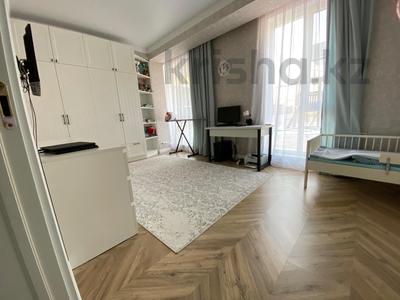 3-комнатная квартира · 91 м² · 1/3 этаж, мкр Нурлытау (Энергетик), Розажаманова 118 за 95 млн 〒 в Алматы, Бостандыкский р-н