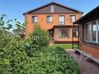 Жеке үй · 8 бөлме · 250 м² · 8 жүзд., С 191 9, бағасы: 190 млн ₸ в Астане, Сарыарка р-н