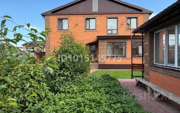Жеке үй · 8 бөлме · 250 м² · 8 жүзд., С 191 9, бағасы: 190 млн ₸ в Астане, Сарыарка р-н — фото 2