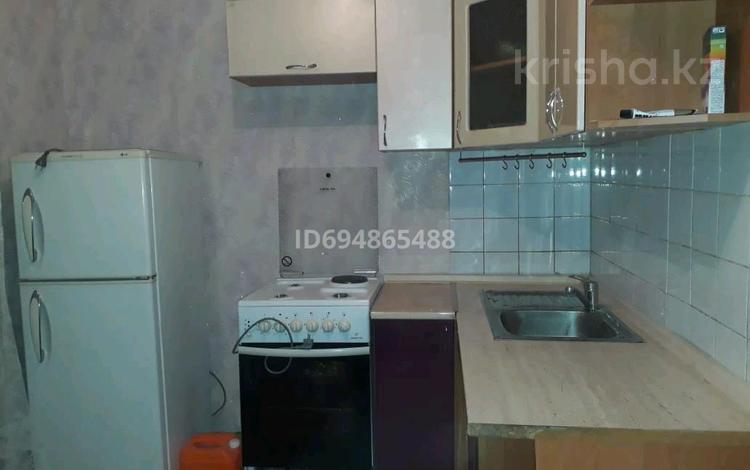 1-комнатная квартира · 34 м² · 1/9 этаж, Ч. Валиханов 15/7 — Больница, школа, садик за 7.5 млн 〒 в Темиртау — фото 2