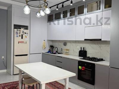3-бөлмелі пәтер · 134 м² · 5/5 қабат, Алтын орда ш/а., бағасы: 34.8 млн ₸ в Актобе, мкр. Алтын орда