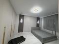 3-комнатная квартира · 80 м² · 1/8 этаж, Жапсарбаева 68 за 360 000 ₸ в Алматы, Алатауский р-н — фото 12