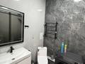 3-комнатная квартира · 80 м² · 1/8 этаж, Жапсарбаева 68 за 360 000 ₸ в Алматы, Алатауский р-н — фото 4