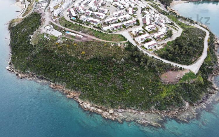 Участок · 14215 соток, Богазичи за ~ 486.7 млрд 〒 в Бодруме — фото 7