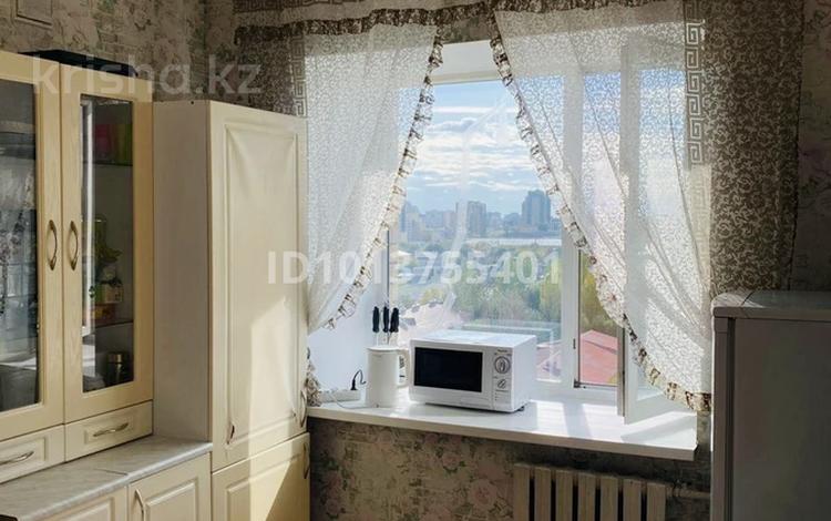 1-бөлмелі пәтер · 36.2 м² · 9/10 қабат, Култобе 11, бағасы: 18.5 млн ₸ в Астане, р-н Байконур — фото 2