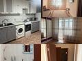 2-бөлмелі пәтер · 58 м² · 2/5 қабат, Спутник 4/1 — АТК, бағасы: 21.5 млн ₸ в Конаеве — фото 11
