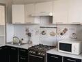 3-комнатная квартира · 76 м² · 1/9 этаж, мкр Зердели 1/181 — Ниже Алматы арена Момышұлы Монке би за 260 000 ₸ в Алатауский р-н — фото 12