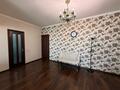 3-комнатная квартира · 101 м² · 9/10 этаж, Сыганак 39 за 55 млн ₸ в Астане, Есильский р-н — фото 14