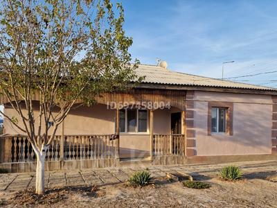 Отдельный дом · 4 комнаты · 166 м² · 10 сот., мкр Жумыскер, Жумыскер, ул. Сундеталиевой К — С/ш Тайманова, с/м Paida, д/с Таңшолпан за 31.5 млн 〒 в Атырау