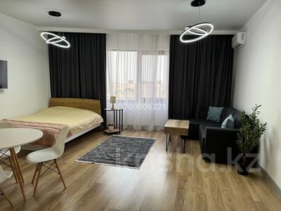 Аренда квартир в Алматы: 1-комнатная квартира · 52 м² · 8 этаж, Мкр. Самал-3 15 — Альфараби Мендикулова за 480 000 〒 1-комнатная квартира · 52 м² · 8 этаж, Мкр. Самал-3 15 — Альфараби Мендикулова за 480 000 〒 в Алматы, Медеуский р-н