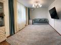 3-комнатная квартира · 80.4 м² · 9/10 этаж, мкр Кунаева 57 — 6-мкрн за 28 млн ₸ в Уральске