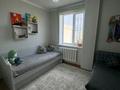 3-комнатная квартира · 80.4 м² · 9/10 этаж, мкр Кунаева 57 — 6-мкрн за 28 млн ₸ в Уральске — фото 11