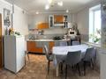3-комнатная квартира · 80.4 м² · 9/10 этаж, мкр Кунаева 57 — 6-мкрн за 28 млн ₸ в Уральске — фото 16
