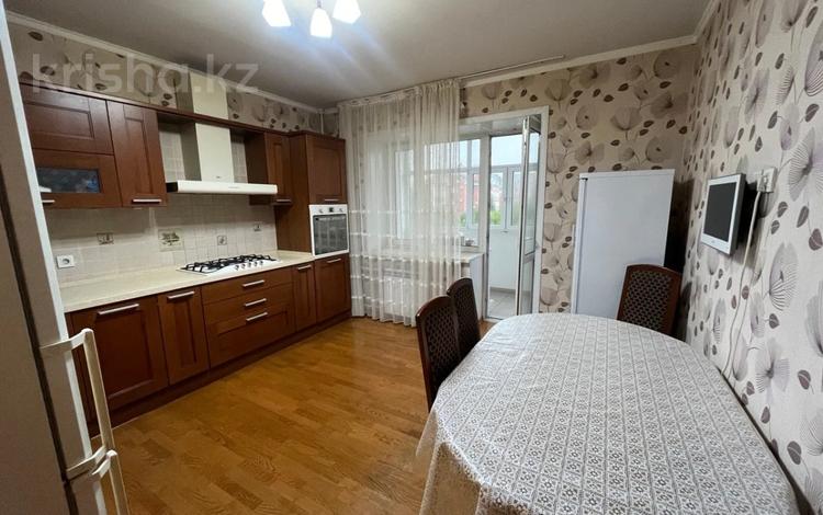 4-бөлмелі пәтер · 123.3 м² · 3/5 қабат, Нурыз, бағасы: 58 млн ₸ в Костанае — фото 2