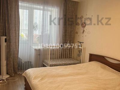 2-бөлмелі пәтер · 55 м² · 2/10 қабат, 1-ші шағым аудан, Каирбекова 371/1, бағасы: 220 000 ₸ в Костанае, 1-й микрорайон