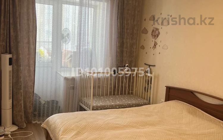 2-комнатная квартира · 55 м² · 2/10 этаж, 1-й микрорайон, Каирбекова 371/1 за 220 000 ₸ в Костанае — фото 2