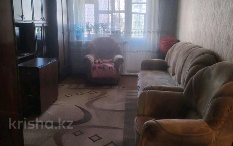 2-комнатная квартира · 46 м² · 4/5 этаж, сатпаева за 15.3 млн ₸ в Петропавловске — фото 2