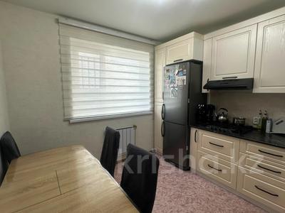 3-комнатная квартира · 78.5 м² · 5/9 этаж, аэропорт 39 за 40 млн ₸ в Костанае