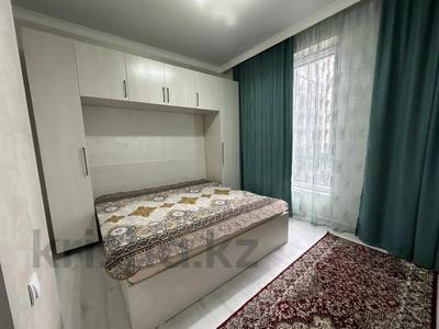 3-комнатная квартира · 78 м² · 12/21 этаж, Абая 164/13 — Брусиловского за 69 млн ₸ в Алматы, Бостандыкский р-н