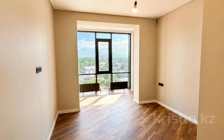 3-комнатная квартира · 94.5 м² · 8/10 этаж, Жарокова за 134 млн ₸ в Алматы, Бостандыкский р-н — фото 2