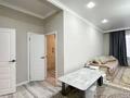 Отдельный дом · 4 комнаты · 125 м² · 125 сот., Западный Жилой Район 1 за 40 млн ₸ в Талдыкоргане — фото 11