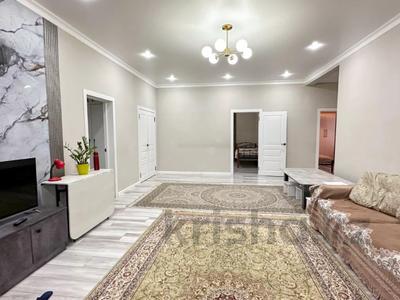 Отдельный дом · 4 комнаты · 125 м² · 125 сот., Западный Жилой Район 1 за 40 млн ₸ в Талдыкоргане