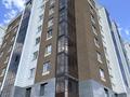 4-комнатная квартира, 98 м², 5/9 этаж, Бастобе 33 за 35 млн 〒 в Астане, Алматы р-н