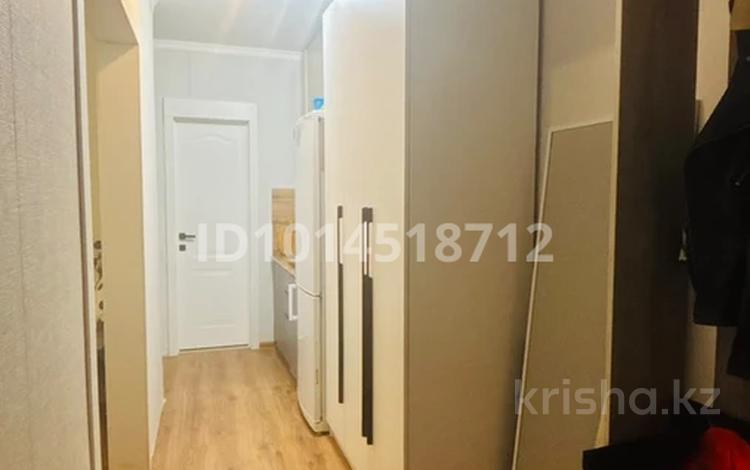 1-комнатная квартира · 38.5 м² · 4/9 этаж, Аблайхана 52 за 21.5 млн ₸ в Астане, Алматы р-н — фото 2