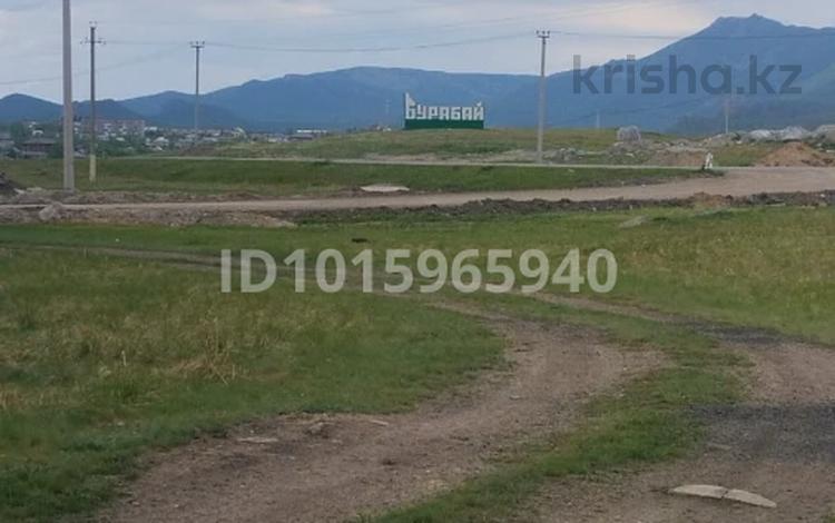 Жер телімі · 10 га, Мол.База, бағасы: 3 млн ₸ в Бурабае — фото 14