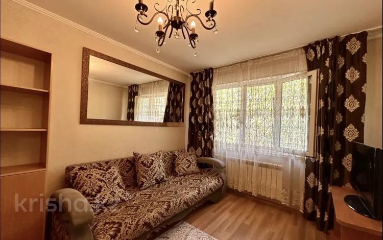 2-комнатная квартира · 42 м² · 1/4 этаж, мкр Алмагуль, Розыбакиева — Утепова за 30 млн ₸ в Алматы, Бостандыкский р-н — фото 2