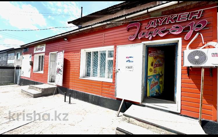 3-бөлмелі пәтер · 82 м² · 1/2 қабат, Ауезова 9, бағасы: 40 млн ₸ в  — фото 2