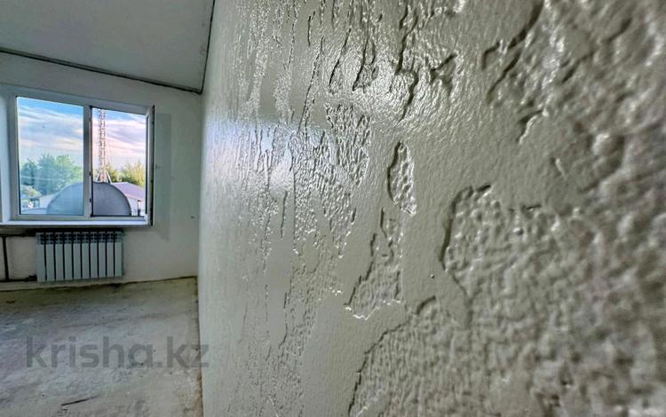 3-бөлмелі пәтер · 60 м² · 2/5 қабат, Юбилейная 8, бағасы: ~ 11 млн ₸ в  — фото 6