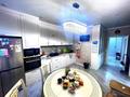 4-бөлмелі пәтер · 165.1 м² · 3/9 қабат, Ахмет Байтурсынулы 39/2, бағасы: ~ 67 млн ₸ в Астане, Сарайшык р-н