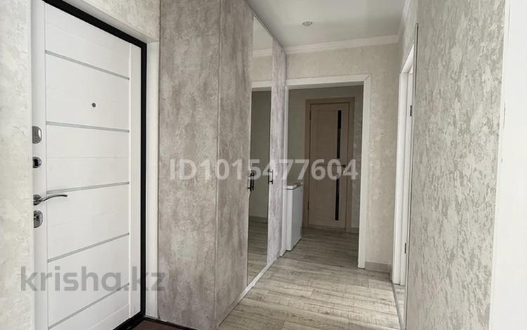 2-комнатная квартира · 53.5 м² · 4/9 этаж, мкр Юго-Восток, Гапеева 12 за 24.5 млн ₸ в Караганде, Казыбек би р-н — фото 2