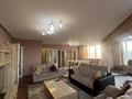 4-комнатная квартира · 149 м² · 9/9 этаж, Достык 12 — Казыбек би за 700 000 〒 в Алматы, Медеуский р-н