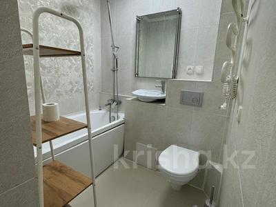 1-бөлмелі пәтер · 36 м² · 5/5 қабат, Астана, бағасы: 180 000 ₸ в Петропавловске