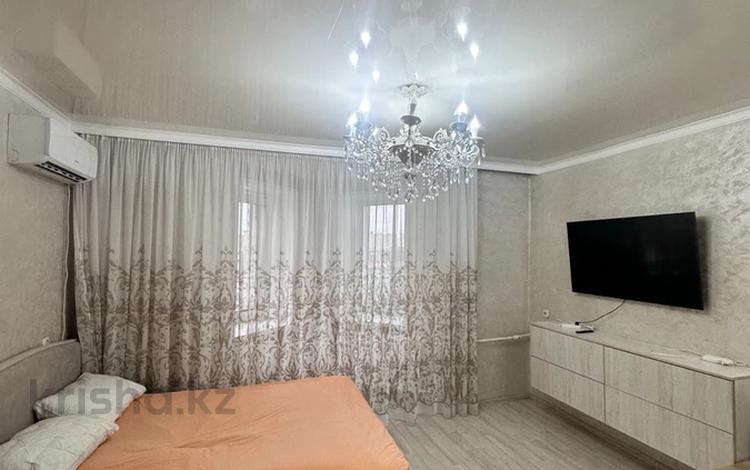 1-бөлмелі пәтер · 36 м² · 5/5 қабат, Астана, бағасы: 150 000 〒 в Петропавловске — фото 9
