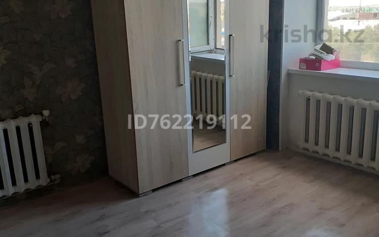 2-бөлмелі пәтер · 45 м² · 5/5 қабат, Акмечеть 17, бағасы: 10 млн ₸ в  — фото 2