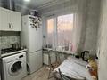3-бөлмелі пәтер · 56.8 м² · 4/5 қабат, 13-шағынаудан, бағасы: 11.5 млн ₸ в Караганде, Алихана Бокейханова р-н — фото 4