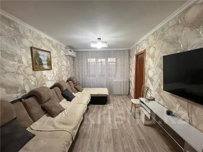 3-бөлмелі пәтер · 56.8 м² · 4/5 қабат, 13-шағынаудан, бағасы: 11.5 млн ₸ в Караганде, Алихана Бокейханова р-н