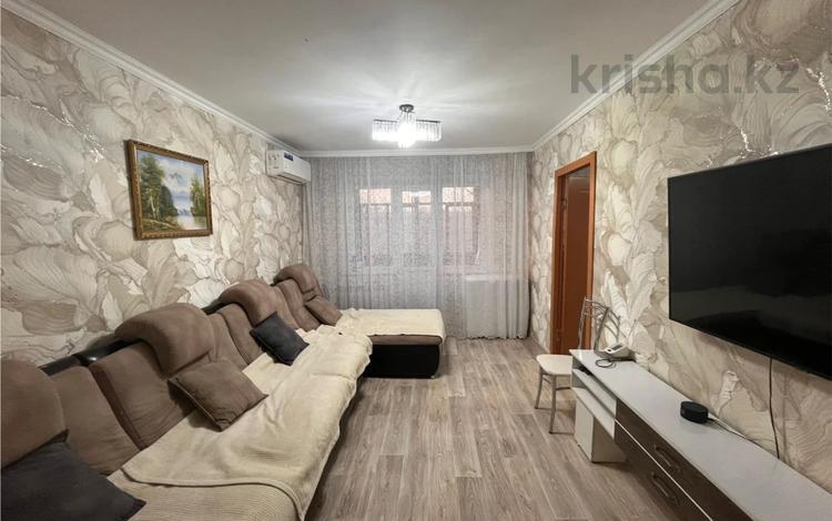 3-бөлмелі пәтер · 56.8 м² · 4/5 қабат, 13-шағынаудан, бағасы: 11.5 млн ₸ в Караганде, Алихана Бокейханова р-н — фото 6
