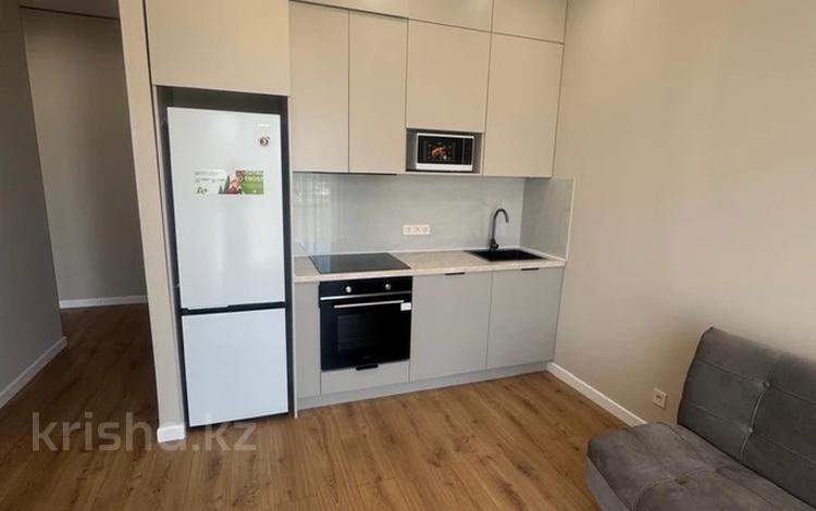 2-комнатная квартира · 41 м² · 6/12 этаж, Сыганак 28 — Толе Би за 330 000 ₸ в Астане, Нура р-н — фото 2