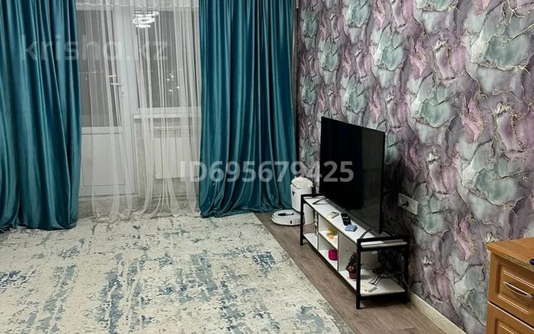 3-бөлмелі пәтер · 74.6 м² · 5/5 қабат, Мкр. Арай2 — Район Назарбаевской школы, бағасы: 21.7 млн ₸ в Таразе — фото 14