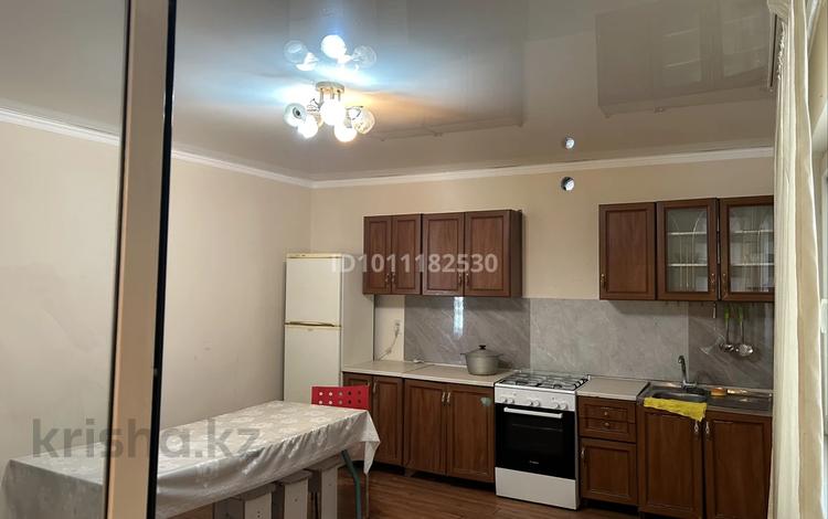 2-комнатная квартира · 30 м² · 1 этаж, мкр Айгерим-2 шынгытау 47 за 200 000 ₸ в Алматы, Алатауский р-н — фото 7