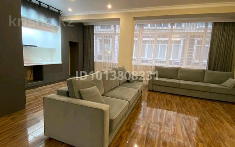3-комнатная квартира · 95 м² · 1/3 этаж, мкр Кайрат, Мкр. Кайрат, 152/1 за ~ 70 млн ₸ в Алматы, Турксибский р-н — фото 17