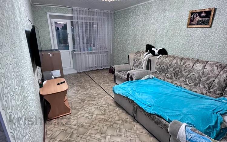 3-бөлмелі пәтер · 68 м² · 4/5 қабат, Астана 17, бағасы: 13.5 млн ₸ в Аксу — фото 29