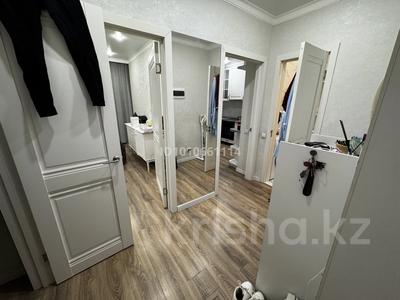 1 комната · 40 м² · 5/9 этаж, Е 67 6 за 100 000 〒 в Астане, Нура р-н