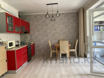 1-комнатная квартира · 39 м² · 2/12 этаж, Бауыржан Момышулы 16 за 19.7 млн ₸ в Астане, Алматы р-н